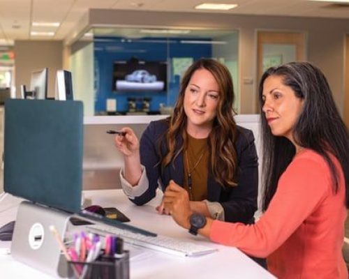 Professional Services-artz